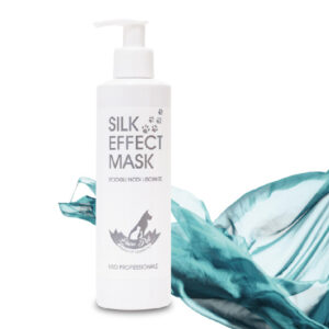 scioglinodi silk effect luce pet per cani e gatti