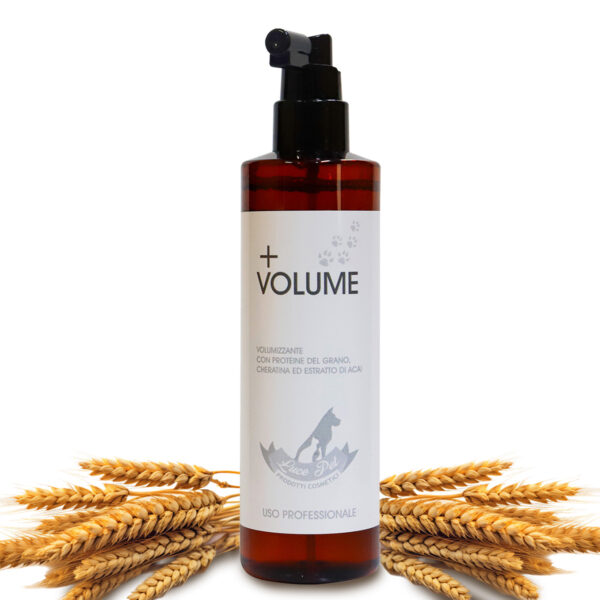 volumizzante luce pet per cani ei gatti