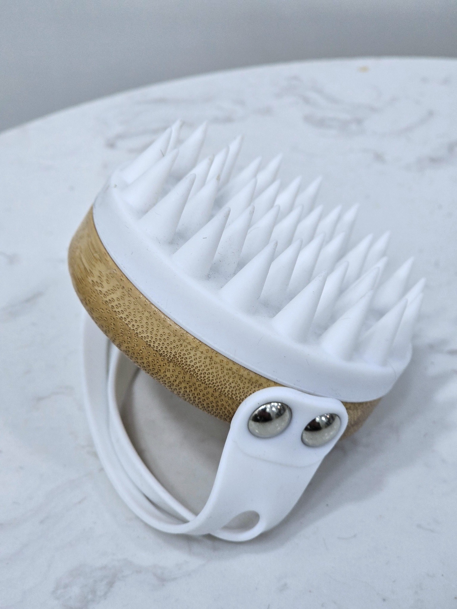 Grooming-pad.jpg GROOMING PAD - Zaffiro - immagine 1